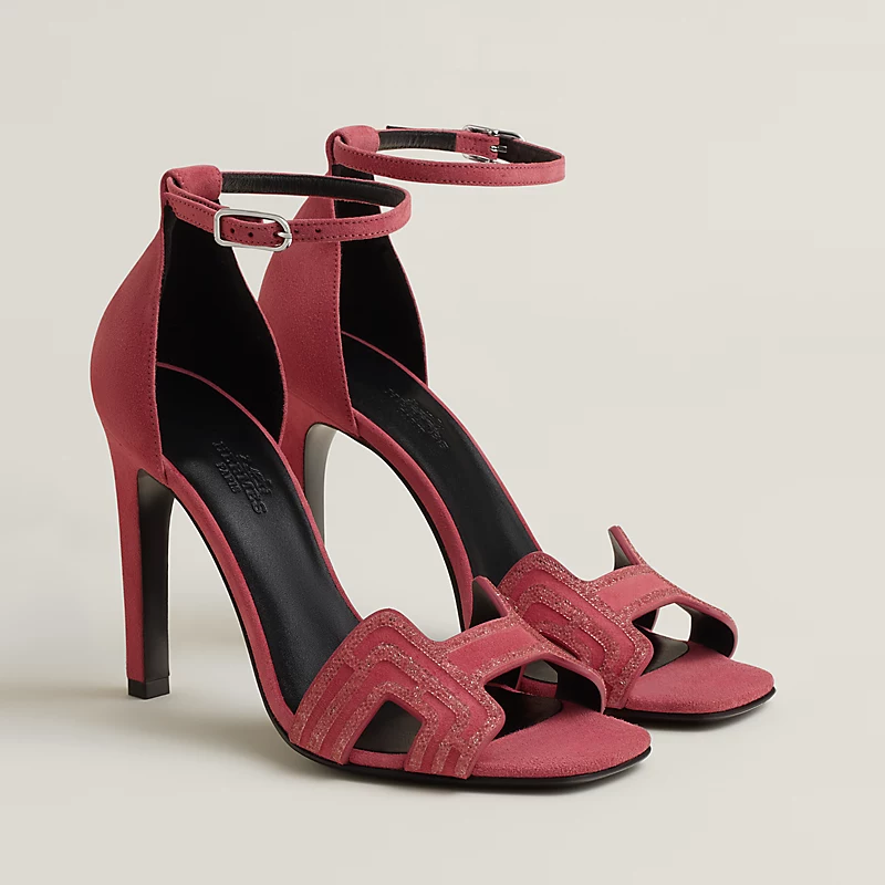 Hermès Joy 105 sandal - Image 1